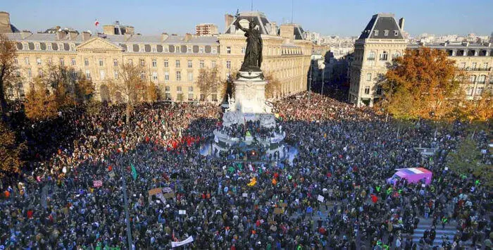 Manif 3 janvier