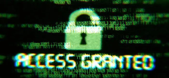 Access granted intel breach 03 01 2018