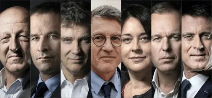 Primaire gauche 24 12 2016