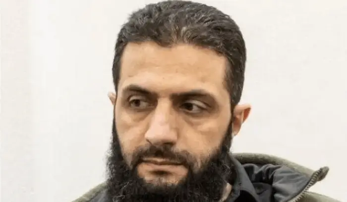 Al-Joulani, chef du HTS qui a renversé le président syrien, est juif (Source israélienne)