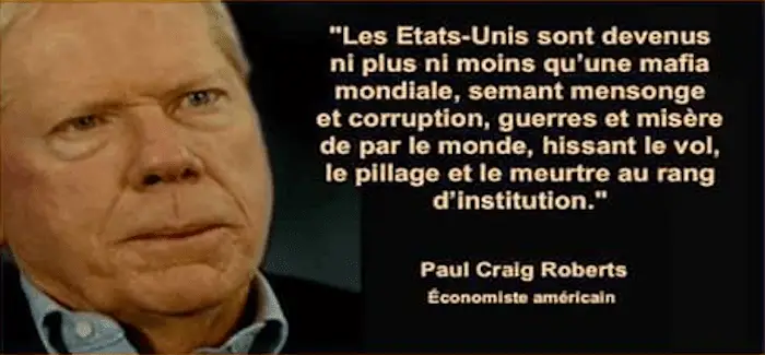 Paul craig roberts 23 03 2017