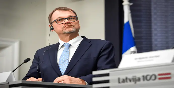 Juha Sipila