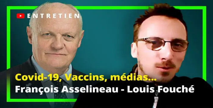 Asselineau fouche