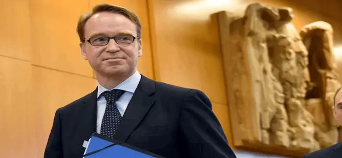 budesbank bce 21 03 2016