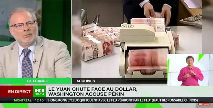 yuan bechade 09 08 2019