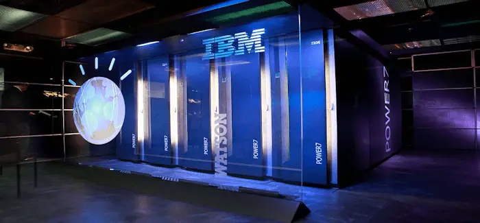 Watson ibm 10 01 2017