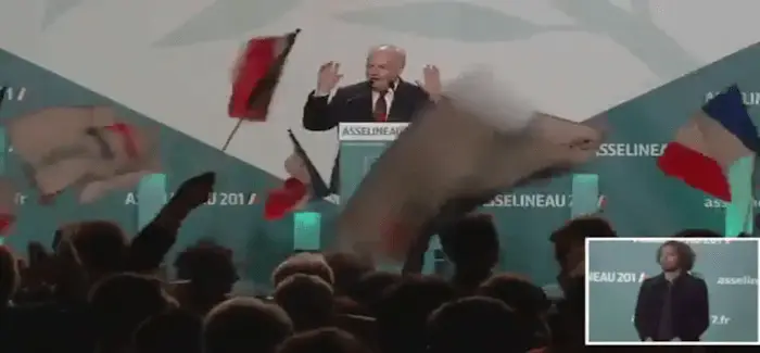 Asselineau meeting 26 03 2017