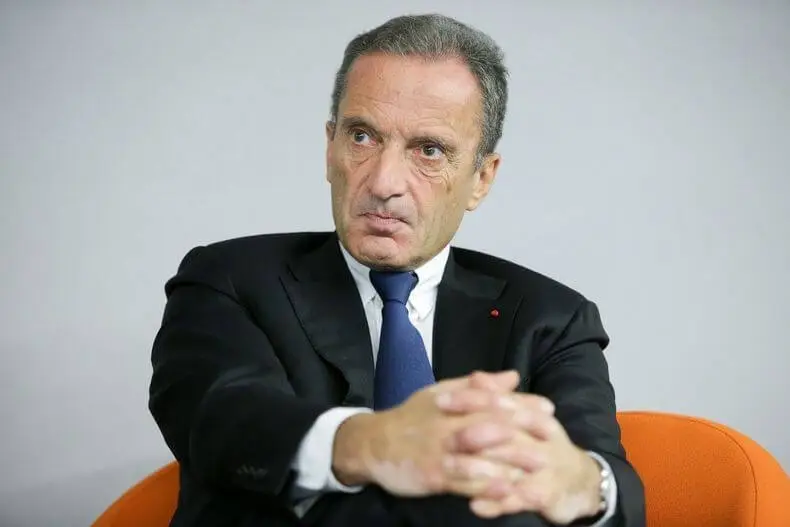 "La destruction d’EDF, drame absolu, a été structurée, voulue et obtenue" : les vérités d'Henri Proglio sur le nucléaire (Marianne.net)
