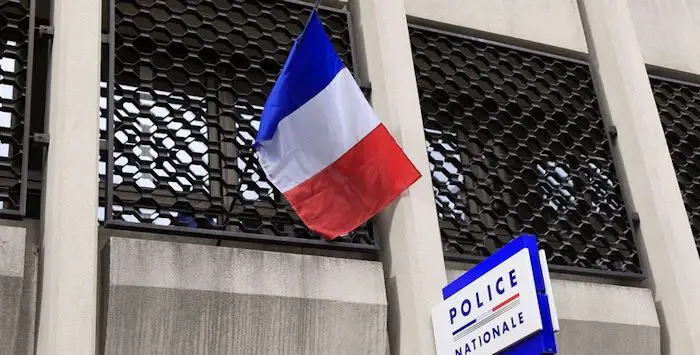 Messages islamistes commissariats 09 10 2019