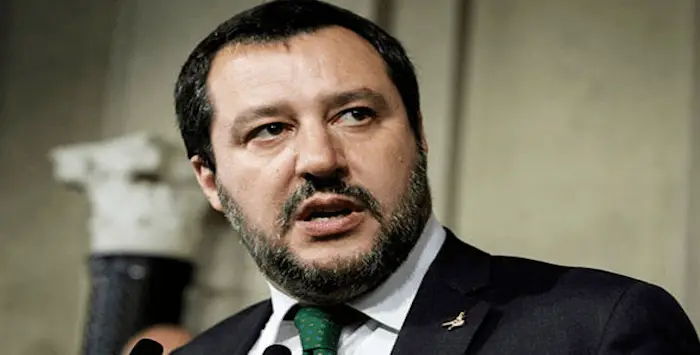 salvini 060619