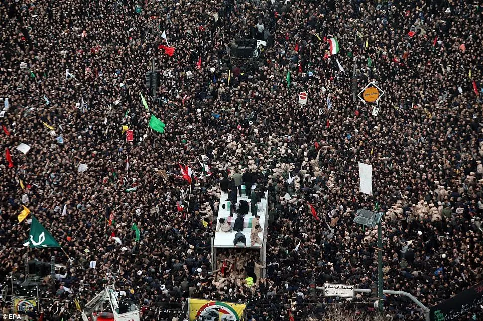 Iran 6