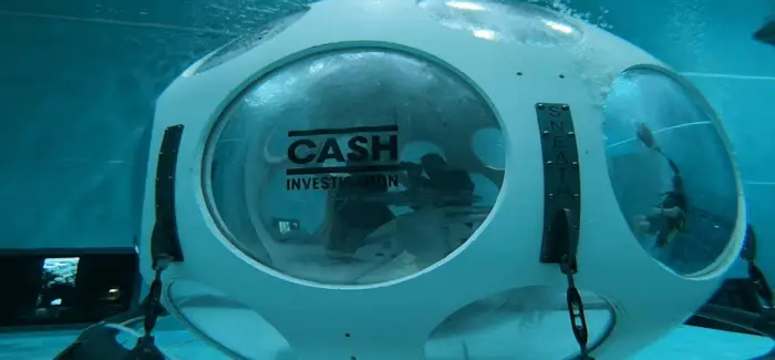 Cash investigation eau 14 03 2018