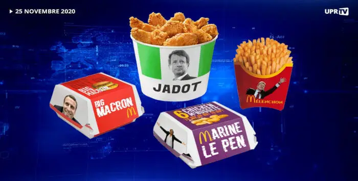 Hypermarche mediatique