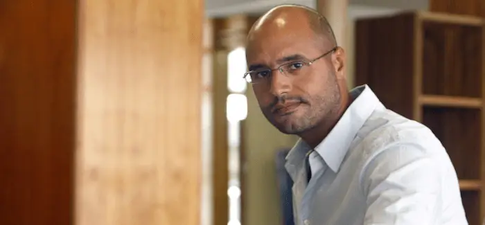 Saif al islam 30 03 2017