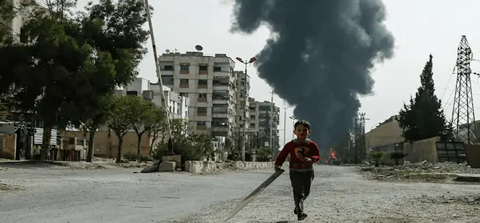 iran syrie 10 04 2018