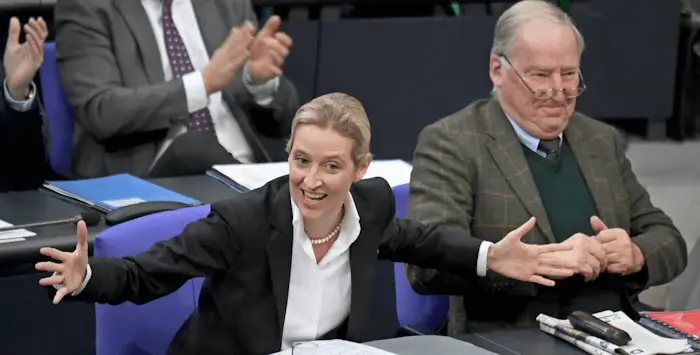 Dexit 08 01 2019