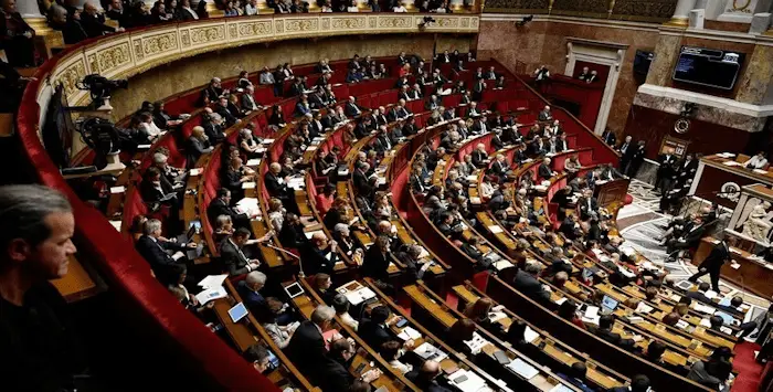 Assemblee fake news 21 11 2018