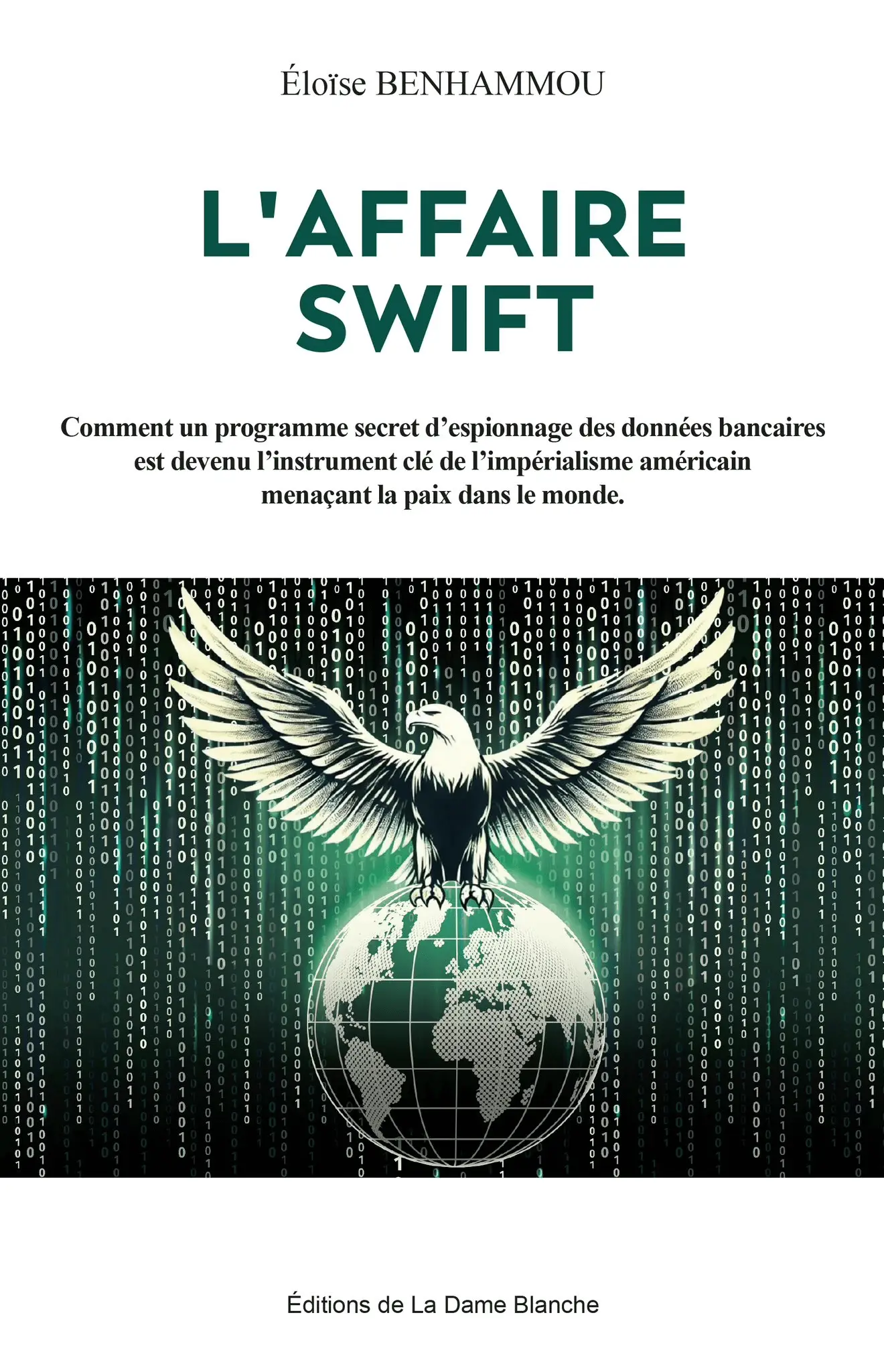 Affaire swift book
