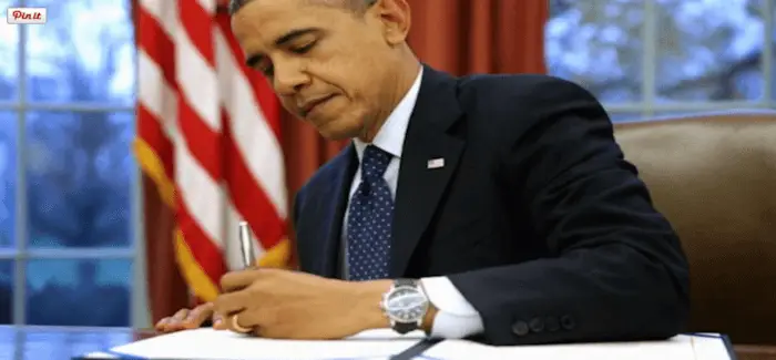 Obama threat from space 17 10 2016