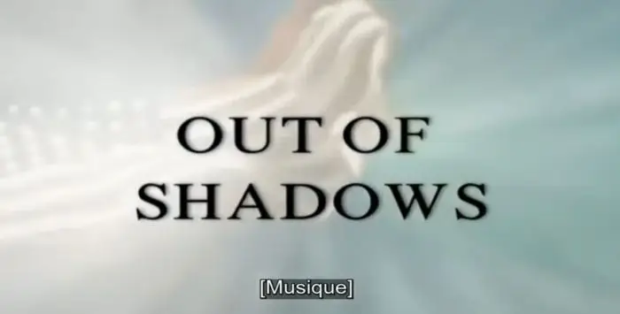 Out Of Shadow 23 04 2020