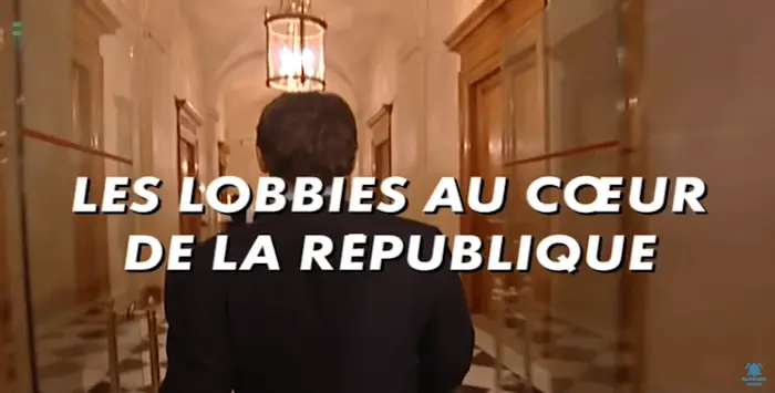 Lobbies 12 11 2018