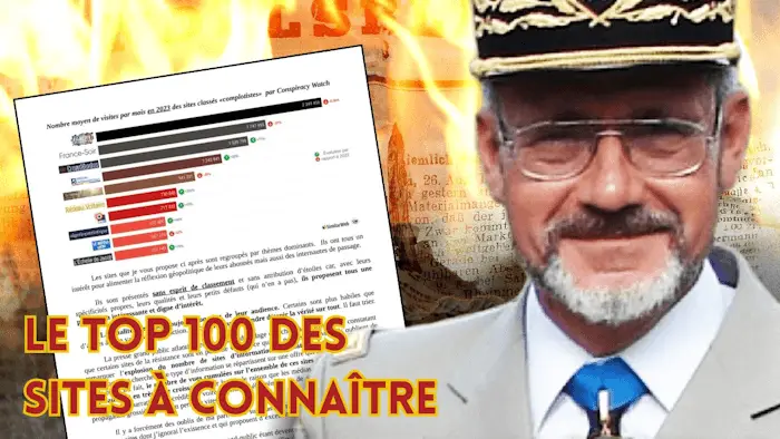Top 100 site Gnl Delawarde