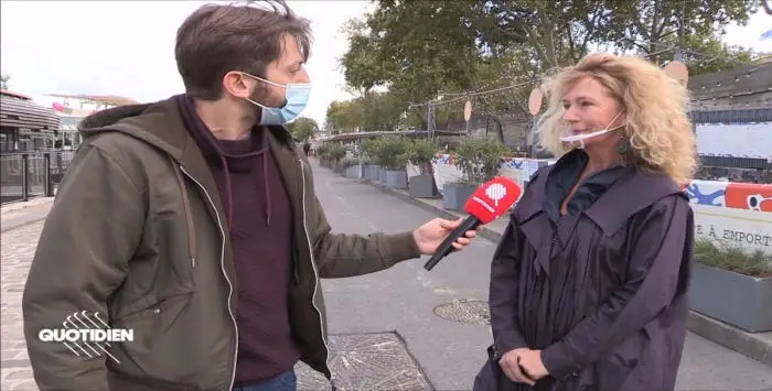 Quotidien