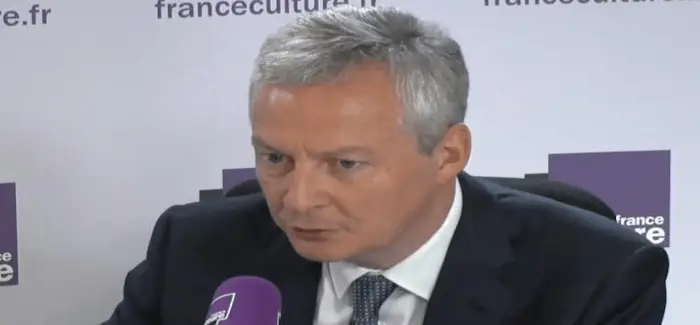 Le maire 09 05 2018
