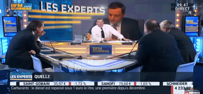 les experts 28 01 2016