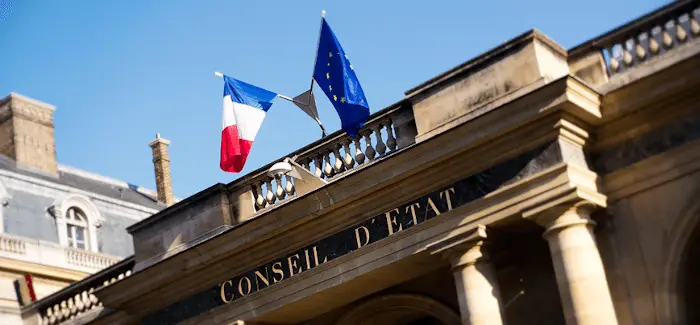 Conseil etat 06 07 2016