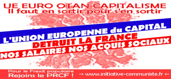 Frexit 22 03 2018