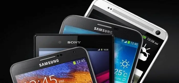 Smartphone 08 11 2016