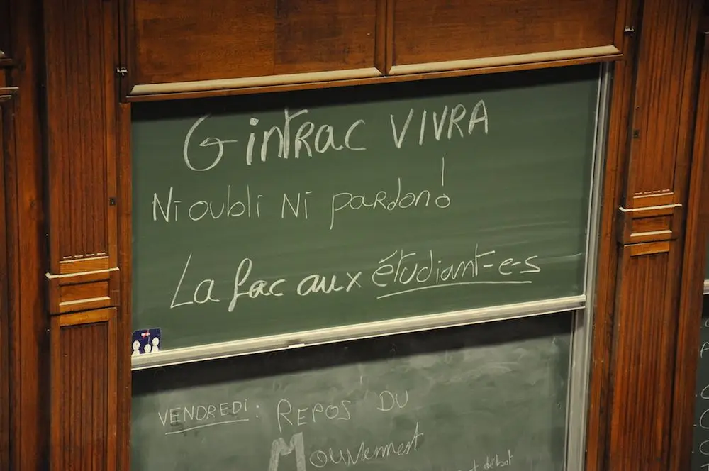 Etudiants 4
