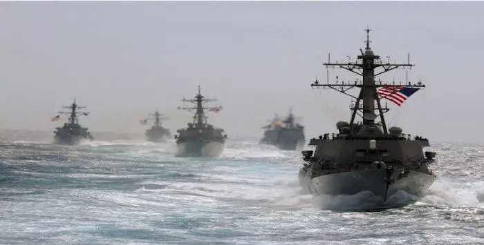 plans de guerre des etats unis