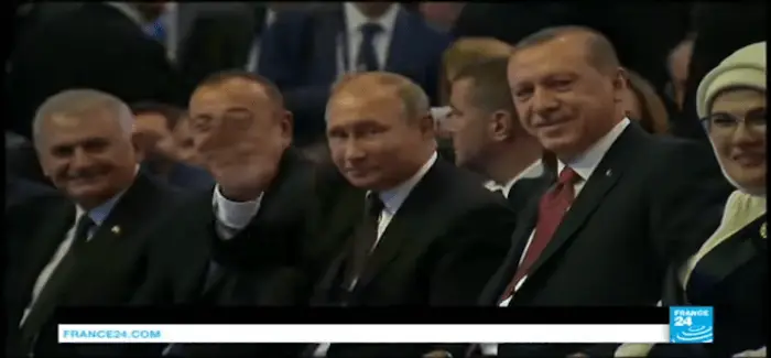 Poutine ankara 11 10 2016