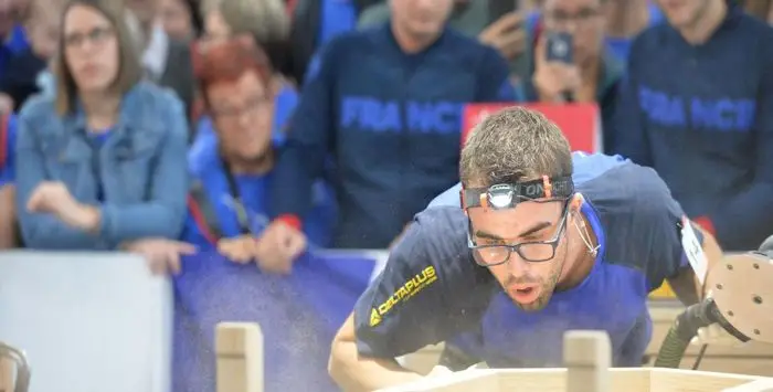 World skills