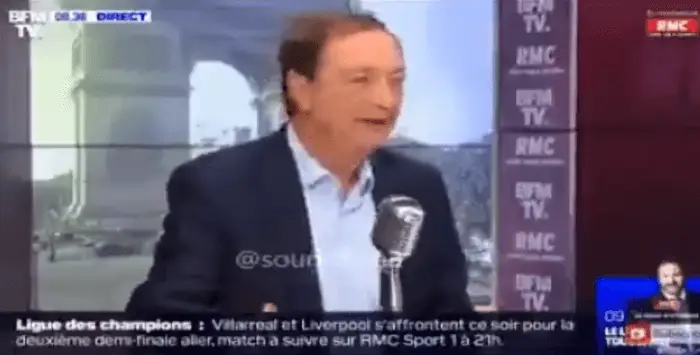 Speculation leclerc