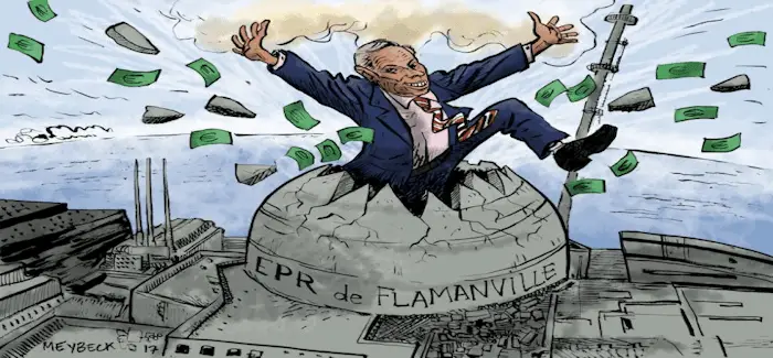 EPR bollore 05 10 2017