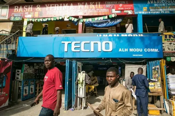 Tecno