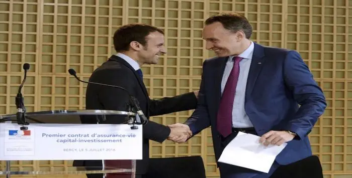 Macron BlackRock 03 01 2019