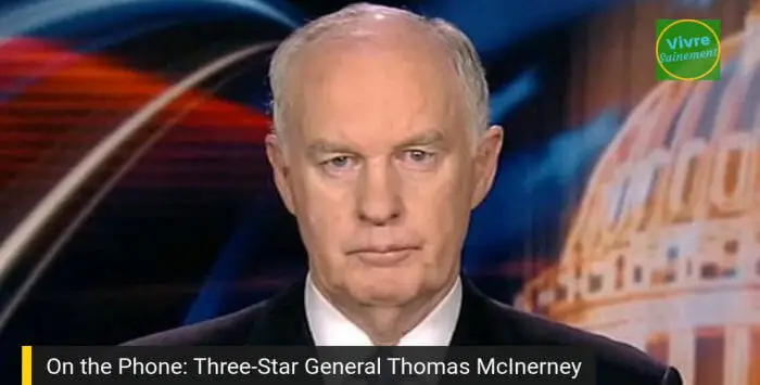 Thomas Mclnerney