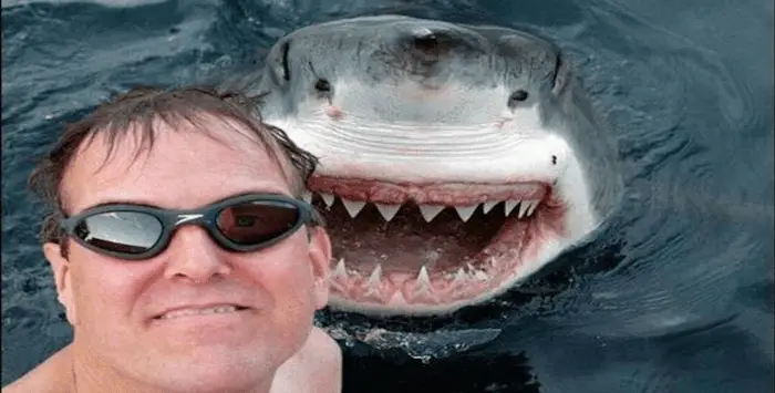 Dangerous selfie 04 10 2018
