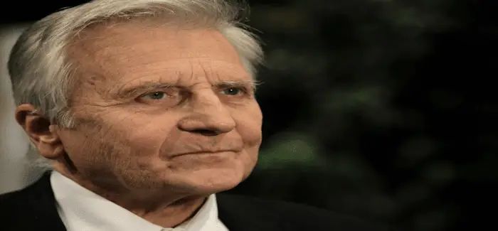 Trichet 09 09 2018