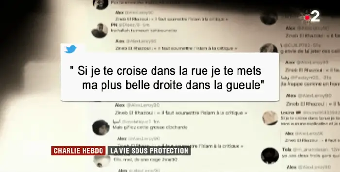 Dictature islamiste 07 01 2019