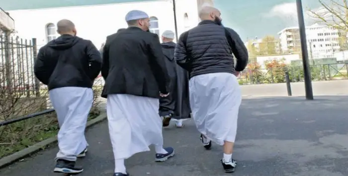 Islamistes 20 01 2020