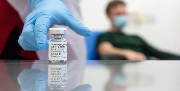Astrazeneca deces