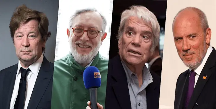 Tapie intro 11 03 2019