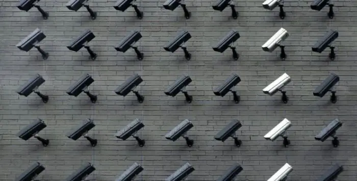 Nsa Social network exposed 27 05 2020