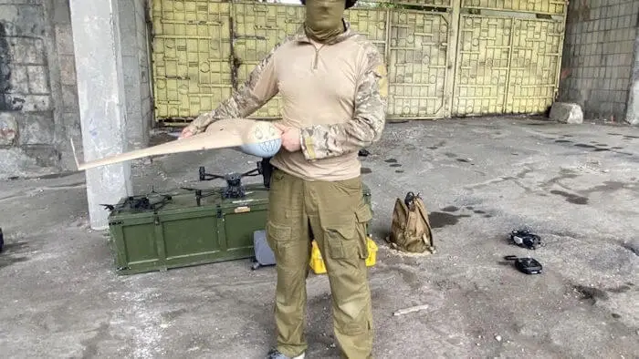 « Les Ukrainiens ont voulu nous mordre, ils se sont cassé les dents » (Rfi.fr)