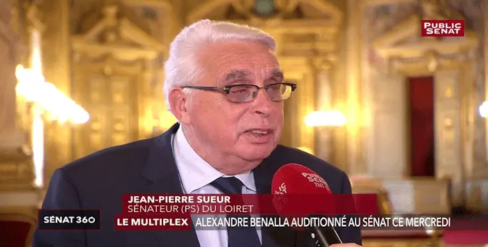 JP Sueur 22 03 2019